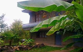 Farmer's Guest House